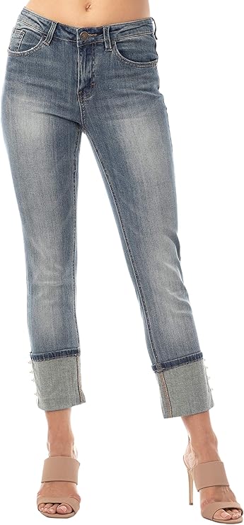 almost famous premium jeans