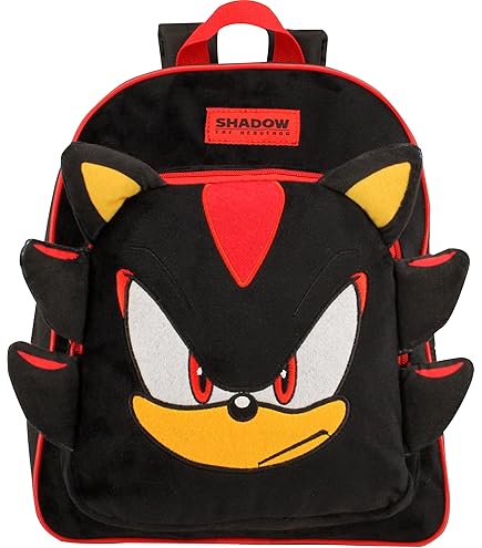 Amazon.com | Accessory Innovations 18 Inch Sonic Backpack - Shadow