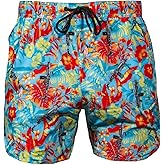 Men’s Recon Pro Training Shorts – Lightweight Performance Gym Shorts with Pockets – 5.5” Inseam