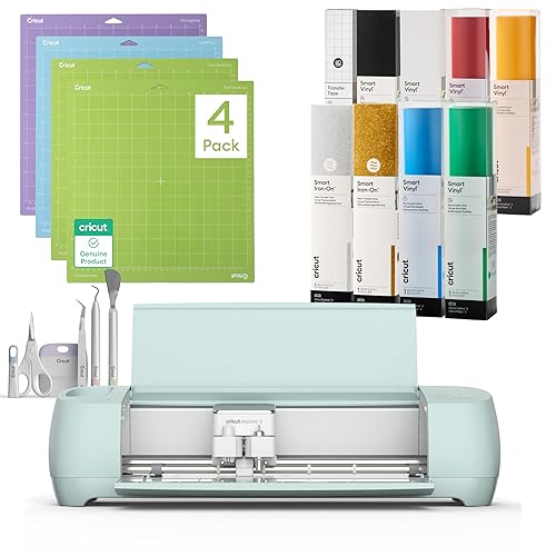 Cricut Explore 3 2025 Mega Bundle