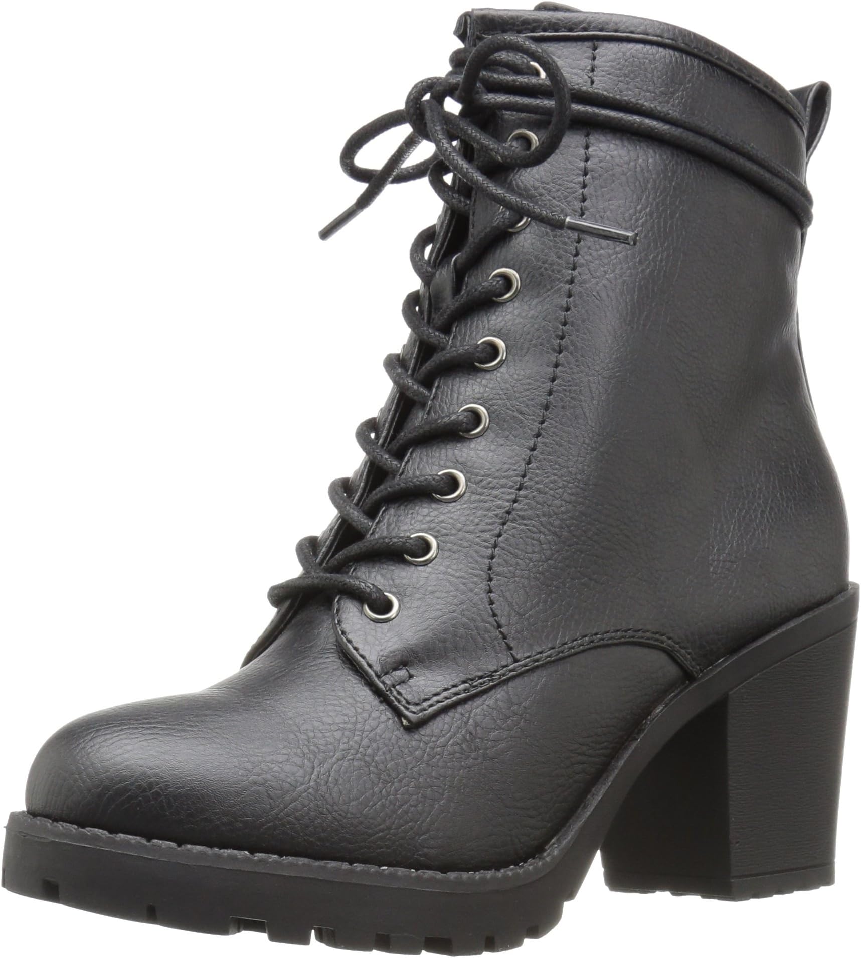 ZIGI SOHO Women's Kourtlan Ankle Bootie