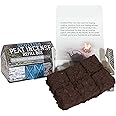 Scottish Turf Peat Incense REFILLS for Ceramic Highland Cottage Burner