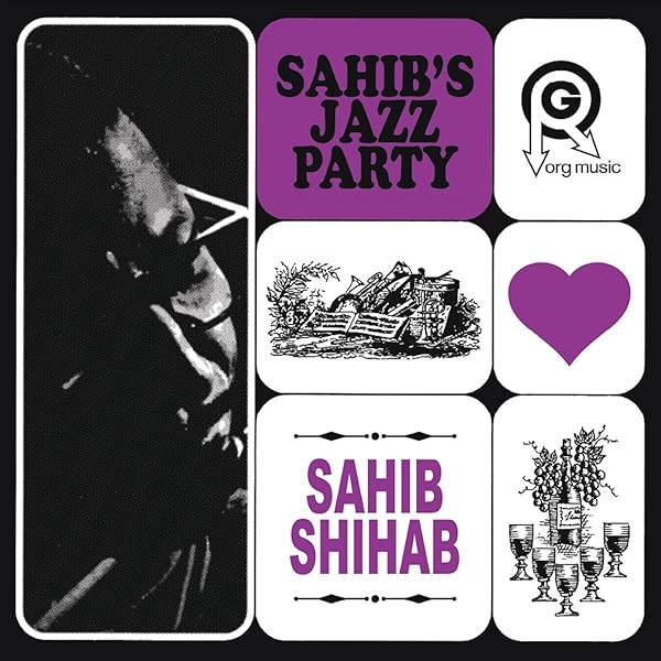 Louis 'Sabu' Martinez - Safari With Sabu + Sorcery! (2 LPs on 1 CD