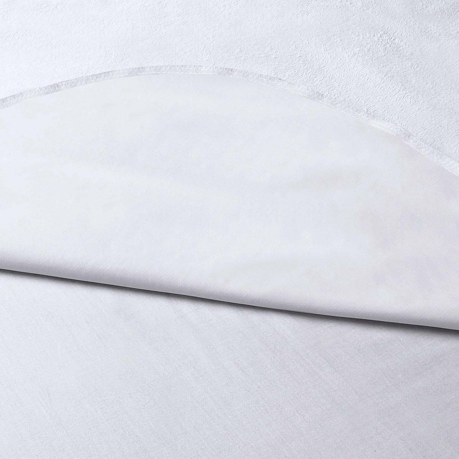 Utopia Bedding Waterproof Mattress Protector - Breathable Mattress Cover - Fitted Style All Around Elastic (King): Home & Kitchen