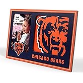 YouTheFan NFL 3D Logo Picture Frame