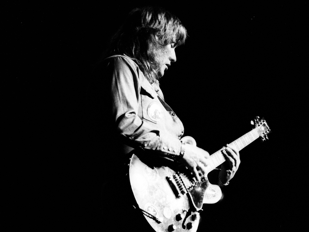 Ten Years After bei Amazon Music