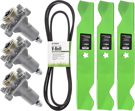 31 Husqvarna Rz5424 Drive Belt Diagram - Wiring Diagram Database