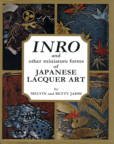 Download Inro & Other Min. forms (English Edition) PDF