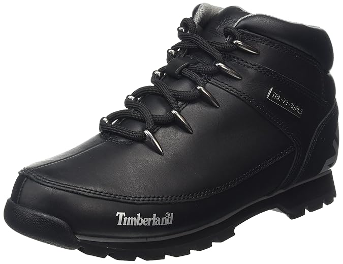 botas timberland de hombre 2018