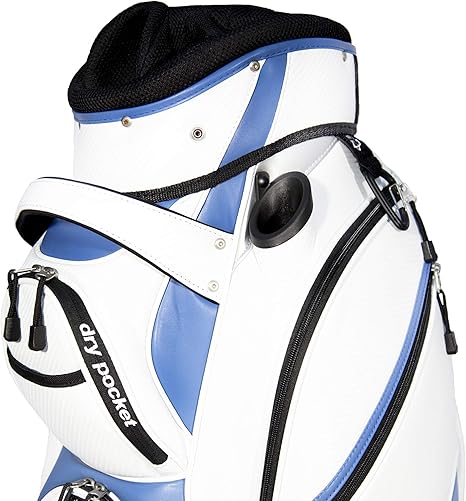 Bolsas carro golf | Bolsas de plástico, de papel, de tela