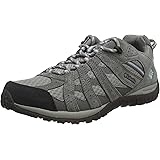 columbia women's redmond trail shoe