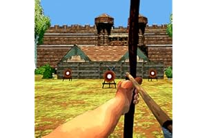 Longbow Medieval Tournament