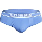 aussieBum Seamless.Tech 3.0 Sky Brief