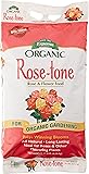 Espoma RT18 Rose Tone, 18-Pound