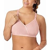 Playtex Women's Nursing Shaping Foam Wirefree Bra US4958