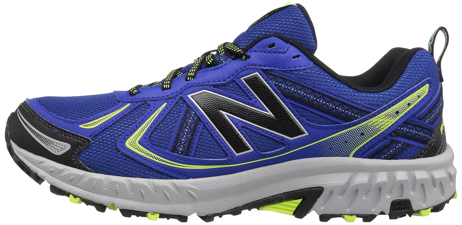 men's mt410v5 cushioning trail runner