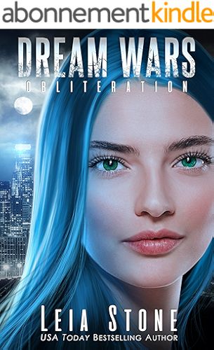 Download Dream Wars: Obliteration 3 (English Edition) PDF