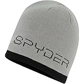 Spyder Mens Reversible Slouch Beanie