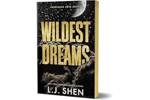 Wildest Dreams (Deluxe Edition) (Forbidden Love, 2)