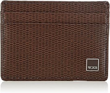 Tumi monaco slim card case Clearance