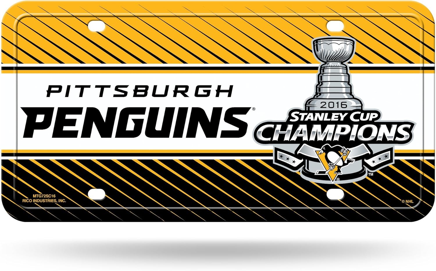 Best Pittsburgh Penguins Stanley Cup Champions 2016