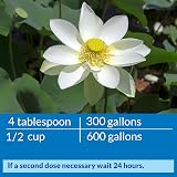 API POND ACCU-CLEAR Pond Water Clarifier 473 ml White Bottle view 7