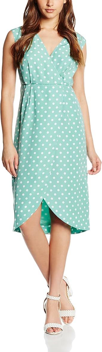matilda market midi dress