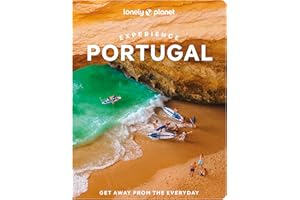 Lonely Planet Experience Portugal (Travel Guide)