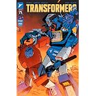 Transformers #3
