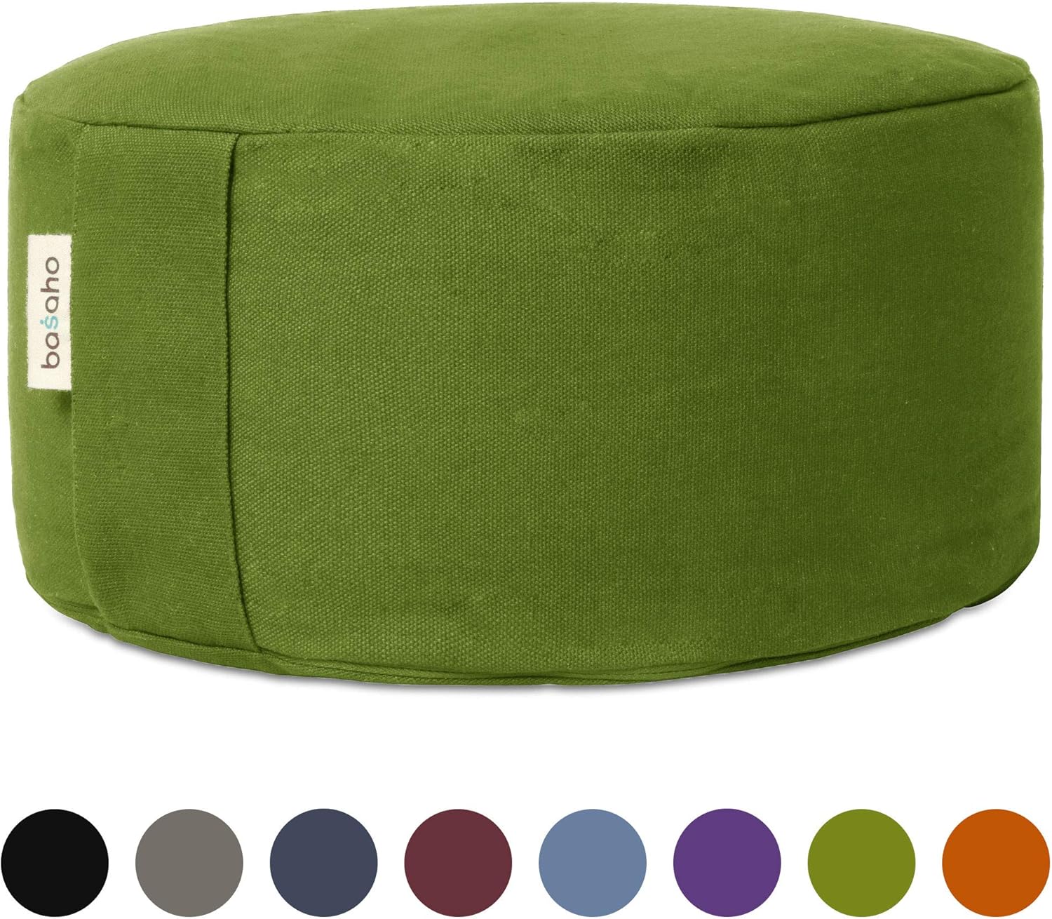 cuscino da meditazione per panca