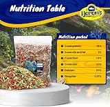 Herons Pond Sticks Ultralight 15L Koi & Goldfish Complete Pond Feed view 5