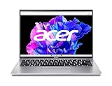 Acer Swift Go 14 Thin & Light Laptop | 14" 2.2K