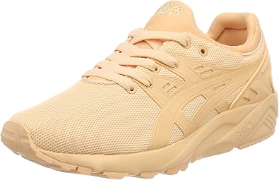 asics gel kayano 18 mujer Beige