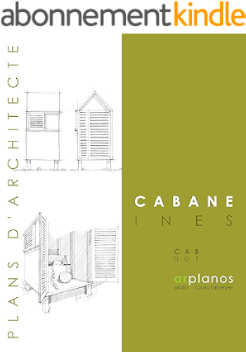 Download CABANE INÈS (ARPLANOS t. 1) PDF