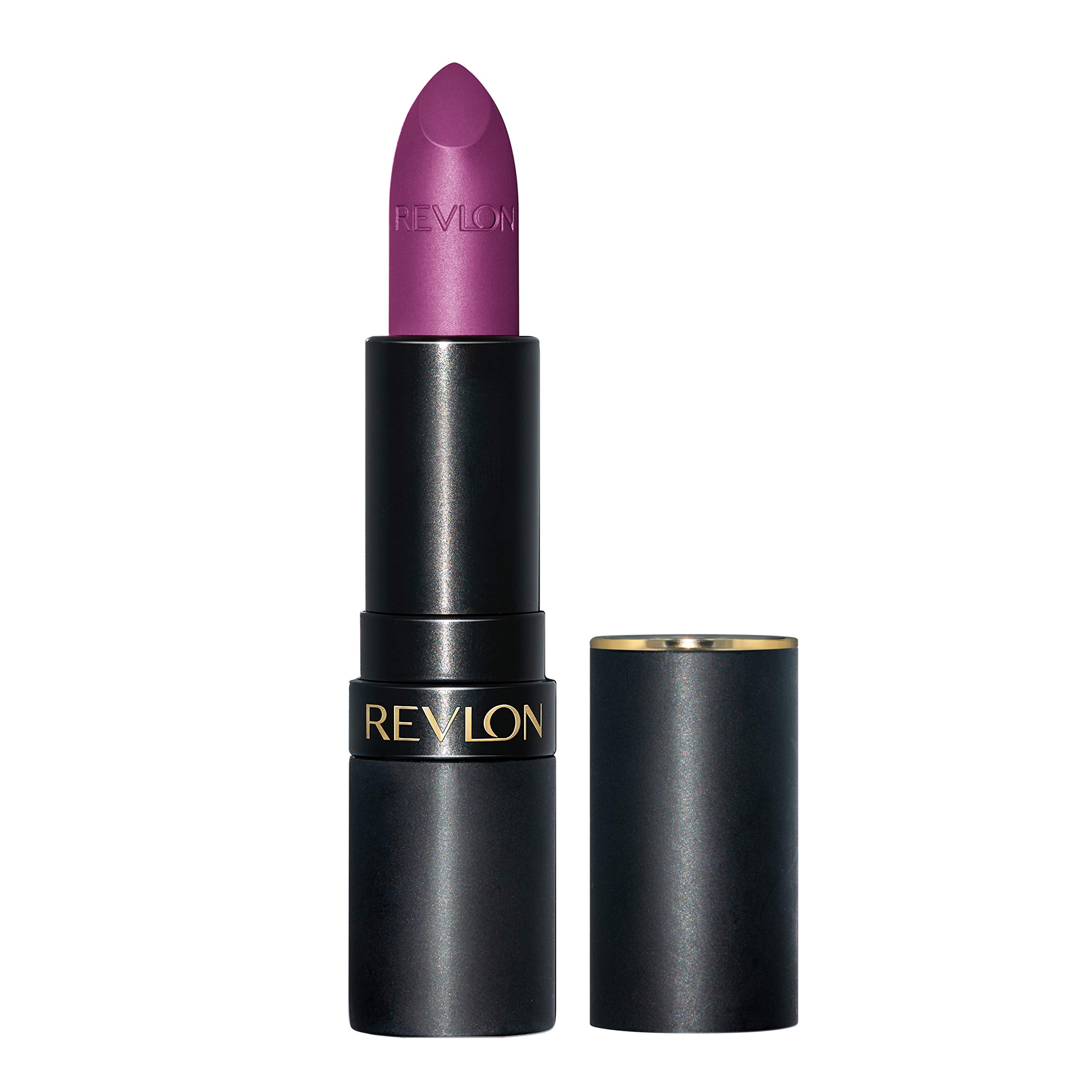 revlon luscious matte lipstick