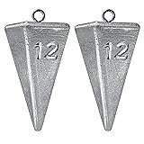 Fishing Weights Sinkers Pyramid Sinkers Surf