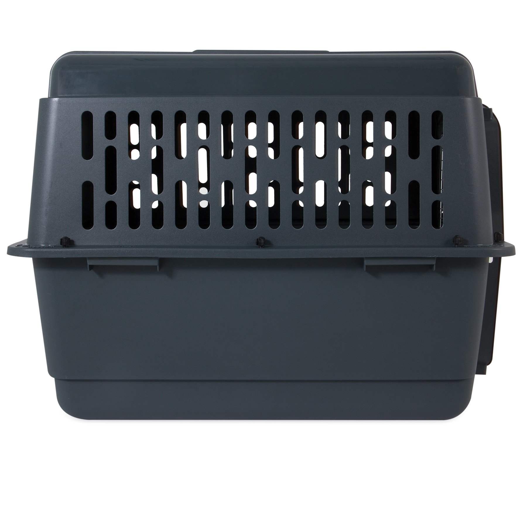 Petmate Pet Porter 2 Kennel, For Pets 5070 Pounds, Dark Gray eBay