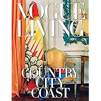 Amazon.com: The World in Vogue: People, Parties, Places (Vogue