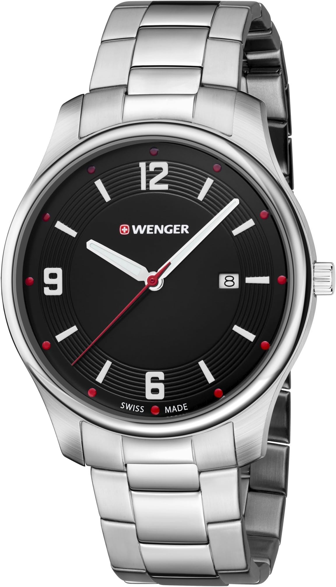 Men's Watch 01.1441.110