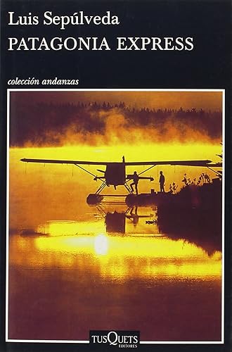 Download Patagonia Express PDF