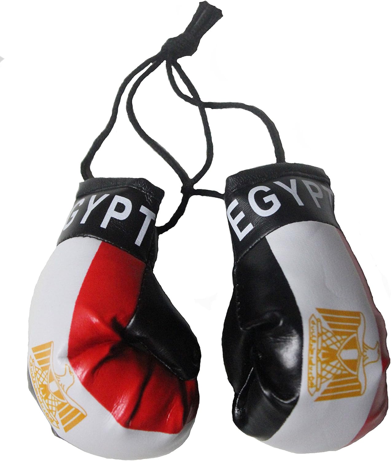 country boxing gloves