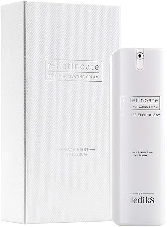 r retinoate eye serum