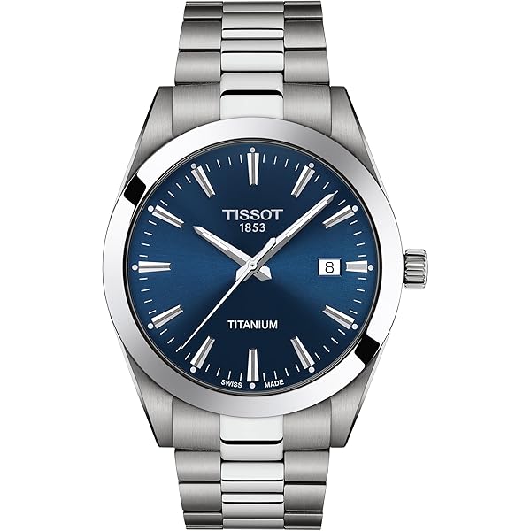 Amazon.com: Tissot Gentleman Powermatic 80 Silicium : Clothing
