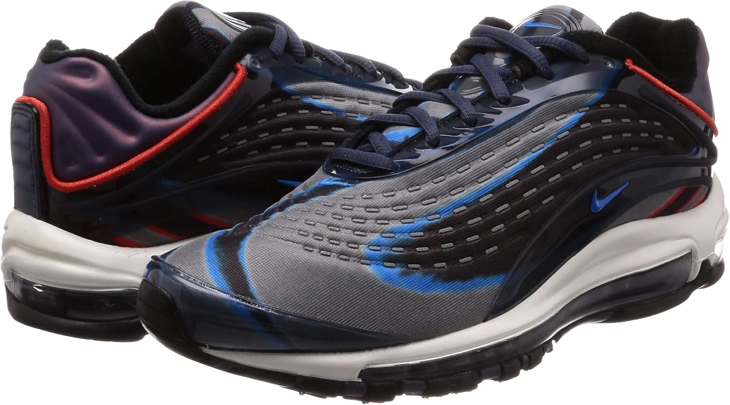 nike air max deluxe amazon