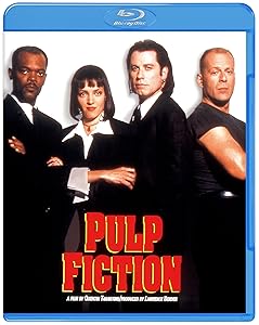 �p���v�E�t�B�N�V����(���񐶎Y����X�y�V�����E�p�b�P�[�W) [Blu-ray]