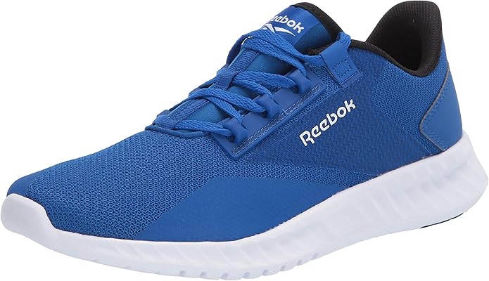 reebok sublite legend men's running shoes