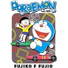 DORAEMON vol.185