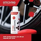 Gtechniq T2 Tyre Dressing 250ml Tyre Shine Anti-Sling Biodegradable view 3
