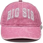 GDIQ Kid Toddler Child Adjustable Embroidery Baseball Hat