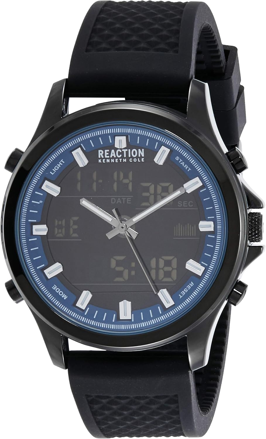 Cole Reaction RK50552005 Reloj de pulsera para hombre, color
